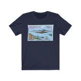 Philippines Stamp T-shirt