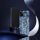 Espresso Tough Phone Case