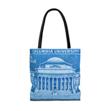 Columbia University Tote Bag