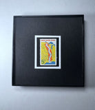 Great River Road Framed #1319