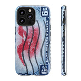 Air Mail USA Tough Phone Case