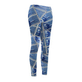 Air Force Stamp Leggings