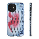 Air Mail USA Tough Phone Case