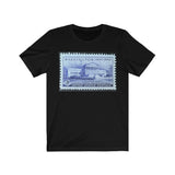 Supreme Court Stamp T-shirt