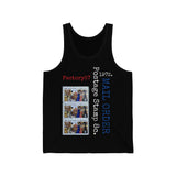 Mail Order 1972 Tank Top