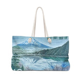 Mountains of Asia Travel Bag