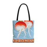 Beets Tote Bag