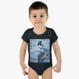 Japanese Baby Onesie