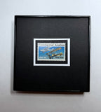 Aviation Framed #1684