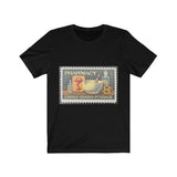 Pharmacy RX Stamp T-shirt