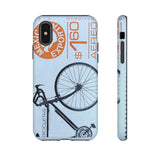 Bike Tough Phone Case
