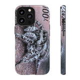 Spider Tough Phone Case