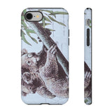 Koala Bears Tough Phone Case