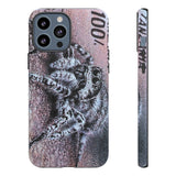 Spider Tough Phone Case