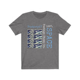 Space 1967 T-shirt