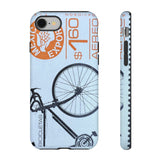 Bike Tough Phone Case