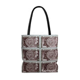 Mississippi 1948 Stamp Tote Bag