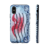 Air Mail USA Tough Phone Case