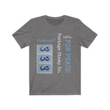 Atoms For Peace 1955 T-shirt