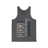 Pharmacy 1972 Tank Top