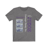 Judge 1950 T-shirt