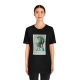 Greek Stamp T-Shirt