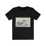 Pelican Stamp T-shirt