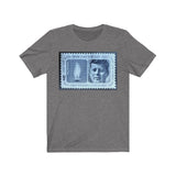 JFK Stamp T-shirt