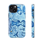 Mermaid Tough Phone Case