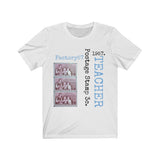 Teacher 1957 T-shirt
