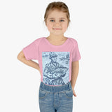Big Fish Baby Onesie