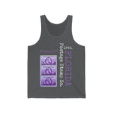 Florida 1945 Tank Top