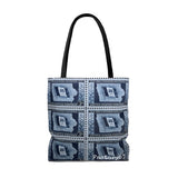 Iowa State 1946 Stamp Tote Bag