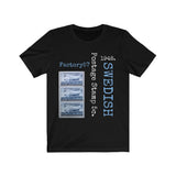 Swedish 1948 T-shirt