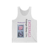 Minerals 1974 Tank Top