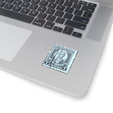 Washington 1932 Stamp Sticker