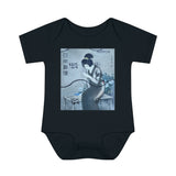 Japanese Baby Onesie