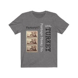 Wild Turkey 1956 T-shirt
