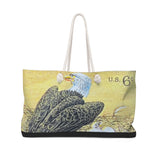 Bald Eagle Travel Bag