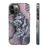 Spider Tough Phone Case
