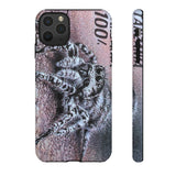Spider Tough Phone Case