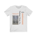 Shakespeare 1964 T-shirt