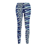 Astronaut Leggings