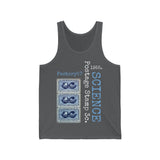 Science 1955 Tank Top