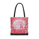 Golden Gate Tote Bag