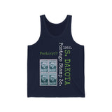 South Dakota 1952 Tank Top