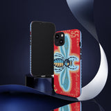 Bee Tough Phone Case