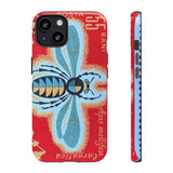 Bee Tough Phone Case