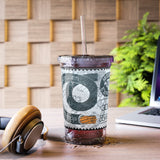 Electric Cable Acrylic Cup
