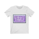 Law Stamp T-shirt